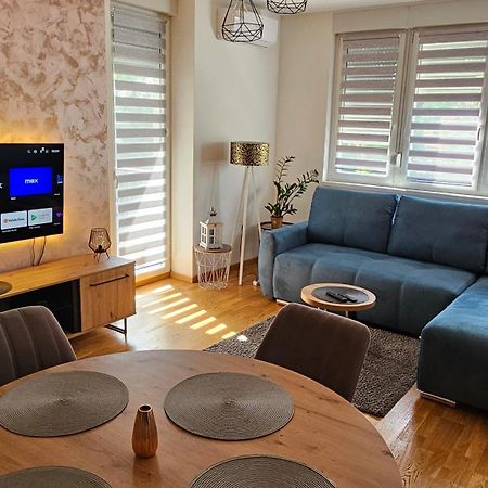 Apartment Ela Subotica Luaran gambar