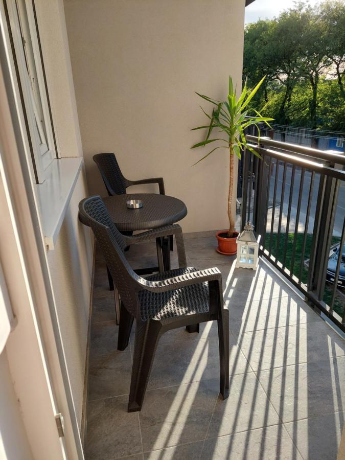 Apartment Ela Subotica Luaran gambar