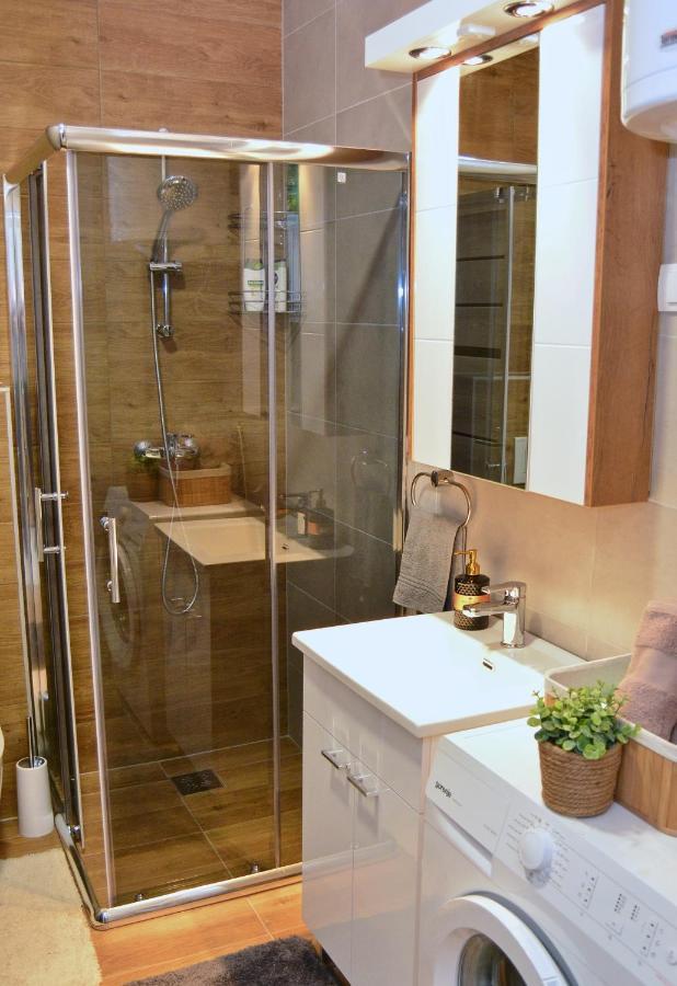 Apartment Ela Subotica Luaran gambar