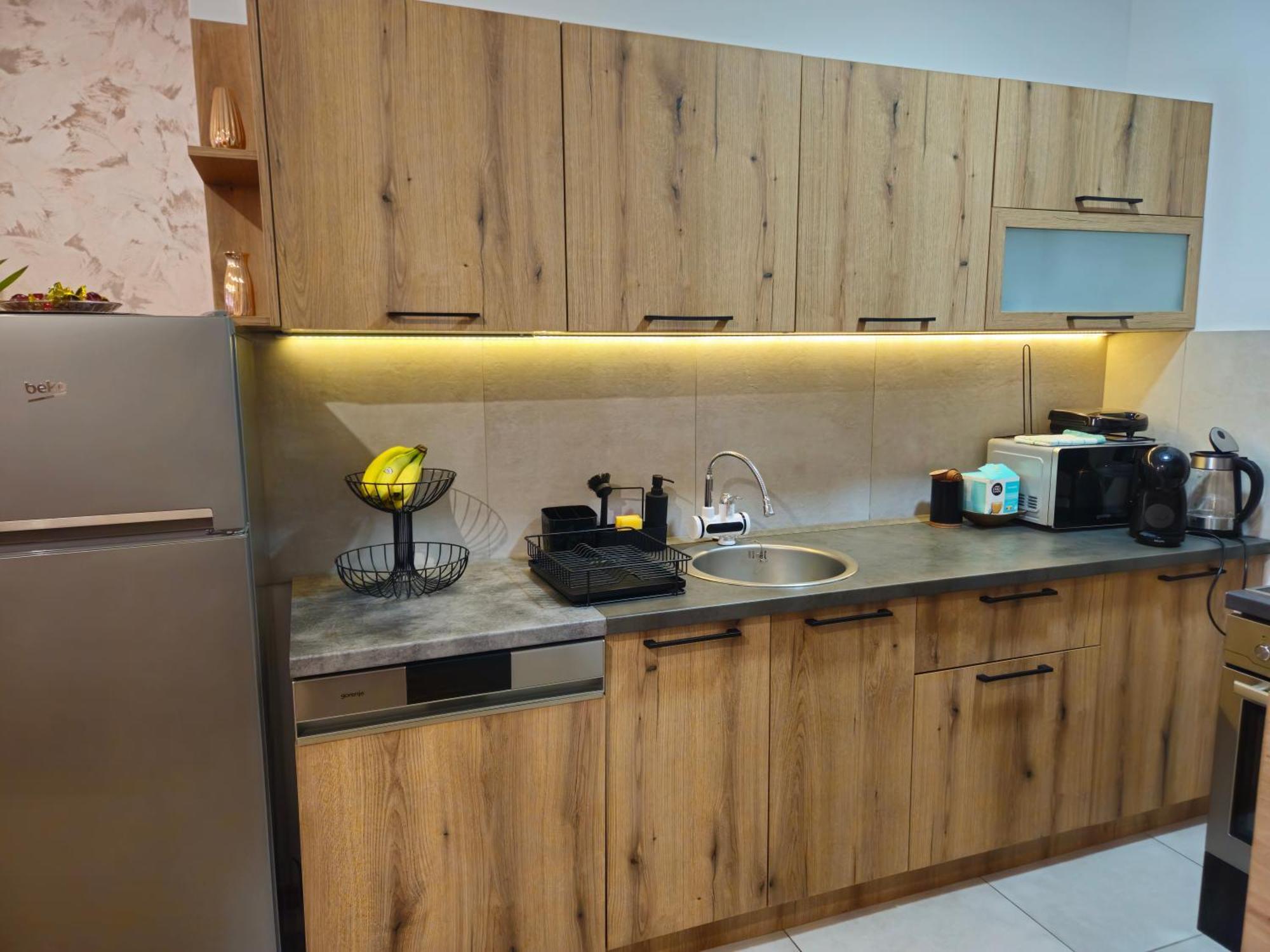 Apartment Ela Subotica Luaran gambar
