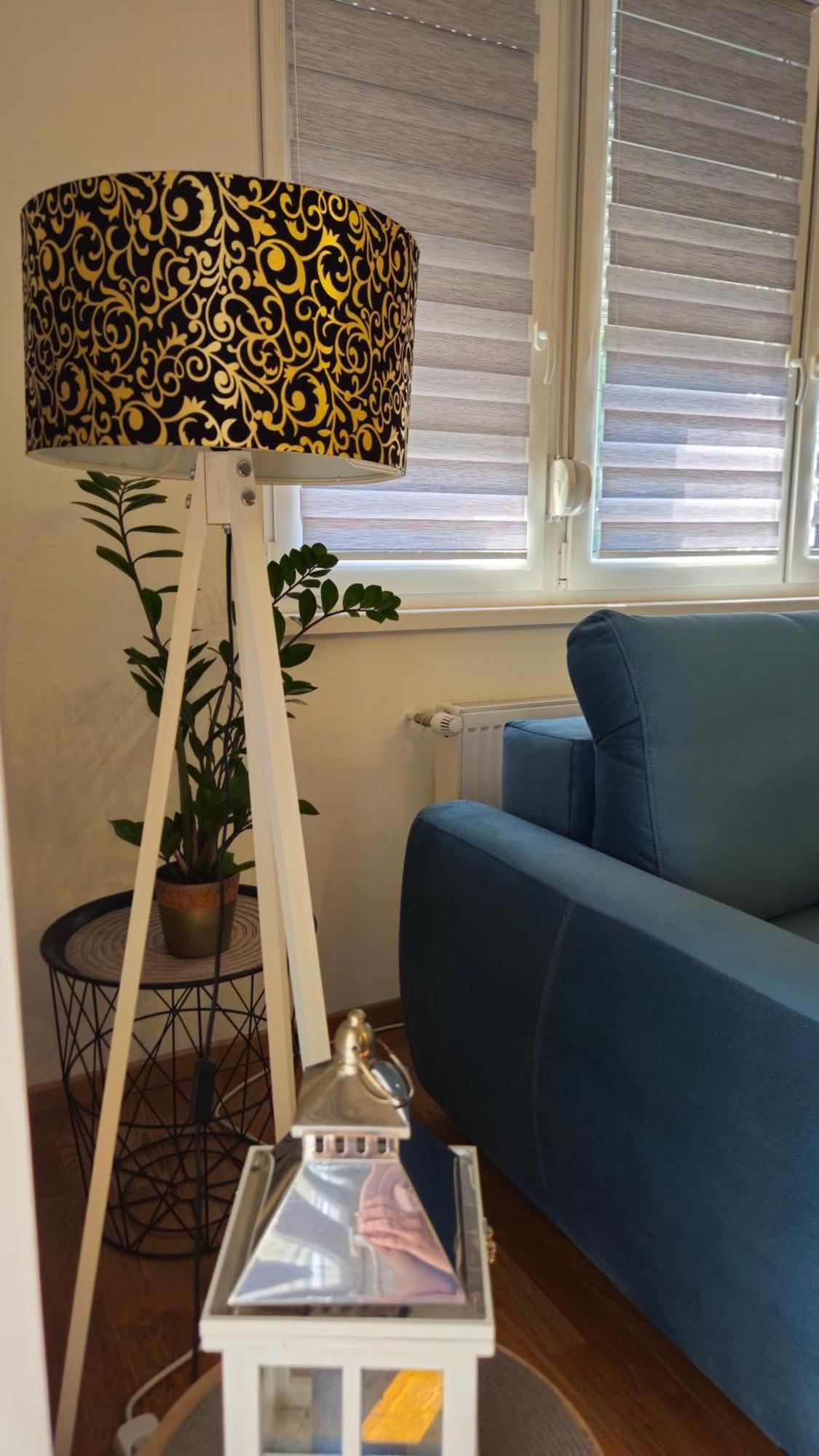 Apartment Ela Subotica Luaran gambar